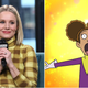 Illustration for article titled Central Park to recast Kristen Bell's character with Black actor